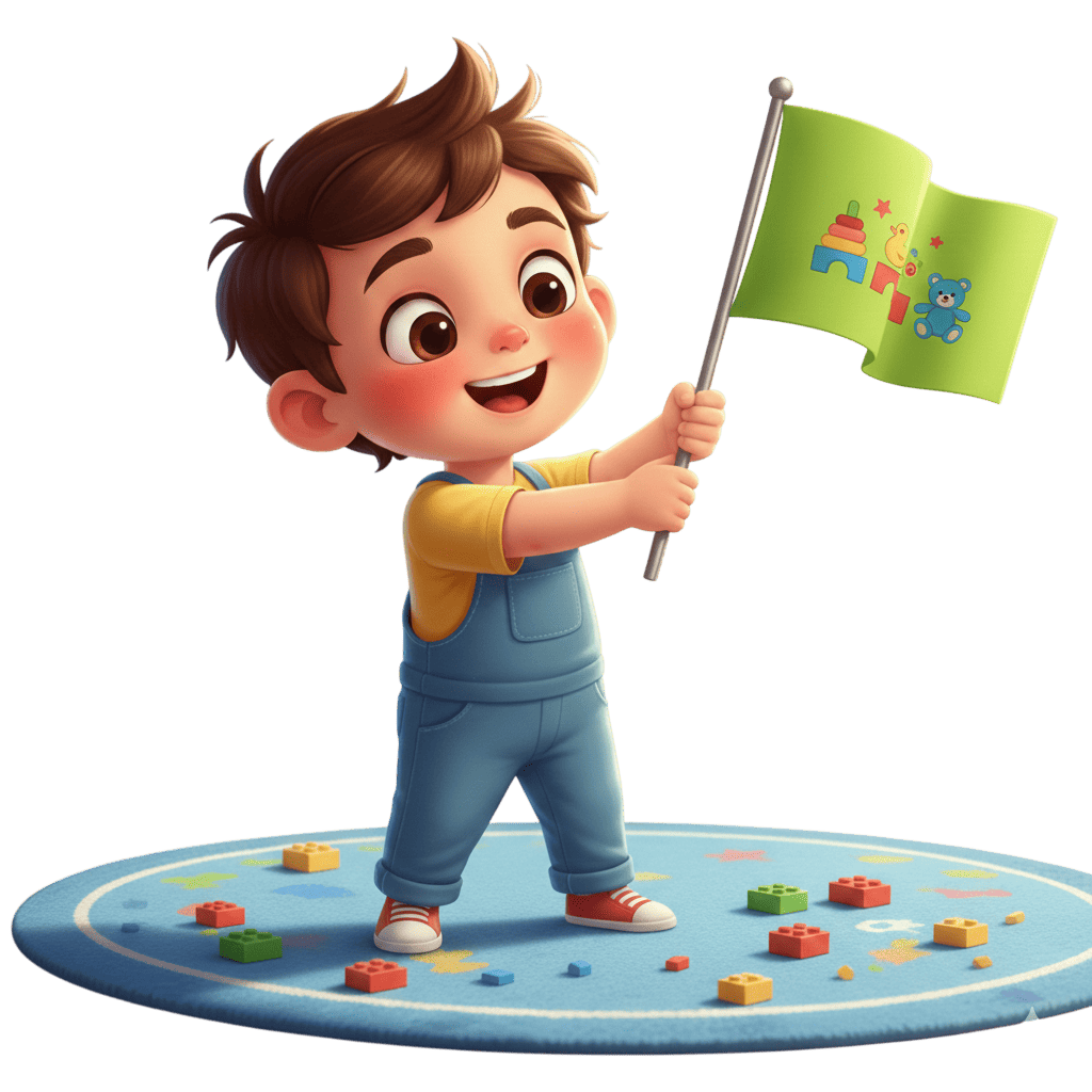 Equipo de docentes calificadas en educación inicial Pequeños Gigantes